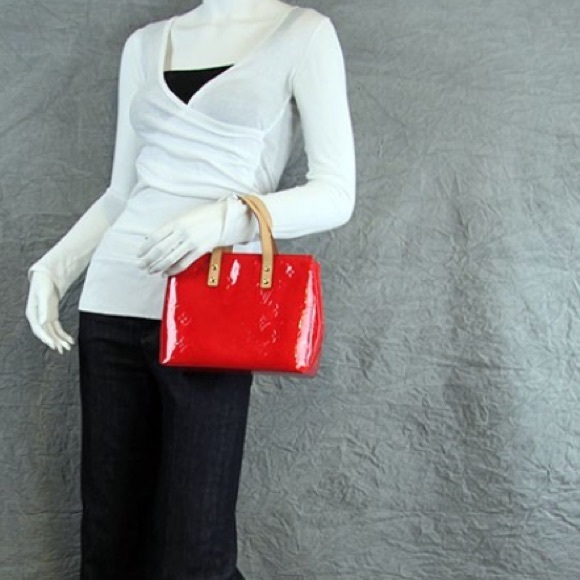 louis vuitton reade pm